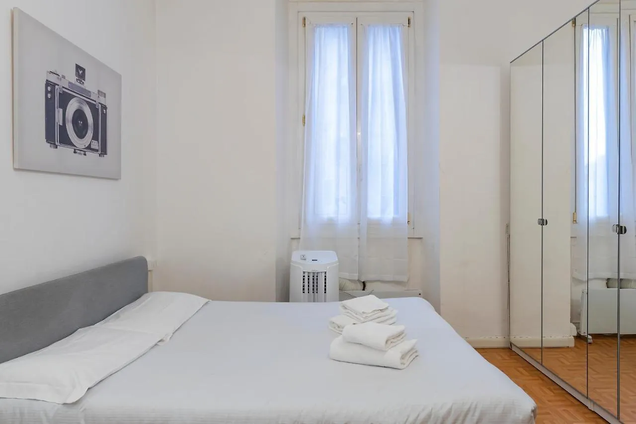 I Host Apartment - Chavez 2 Milan