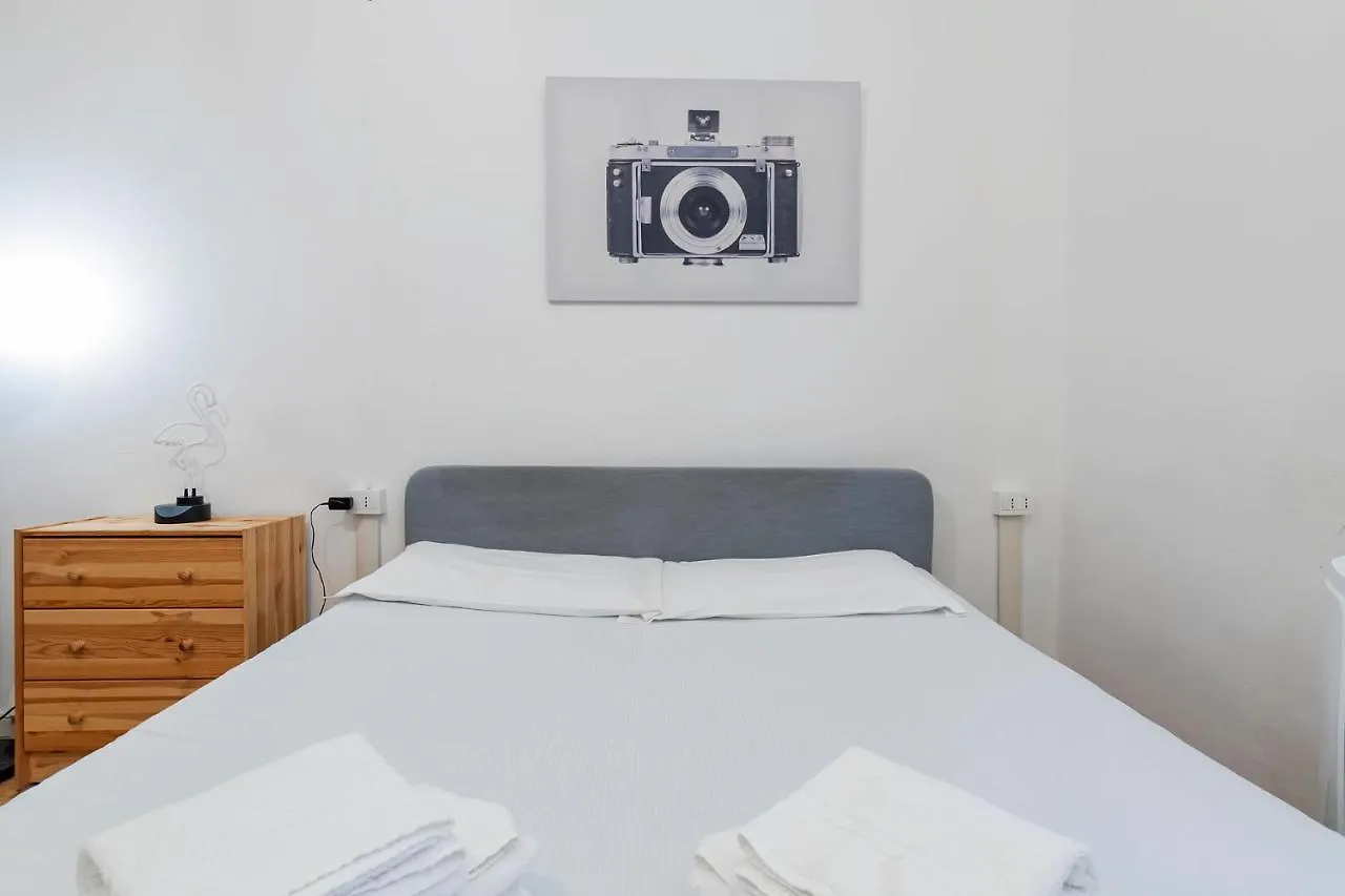I Host Apartment - Chavez 2 Milan Italy