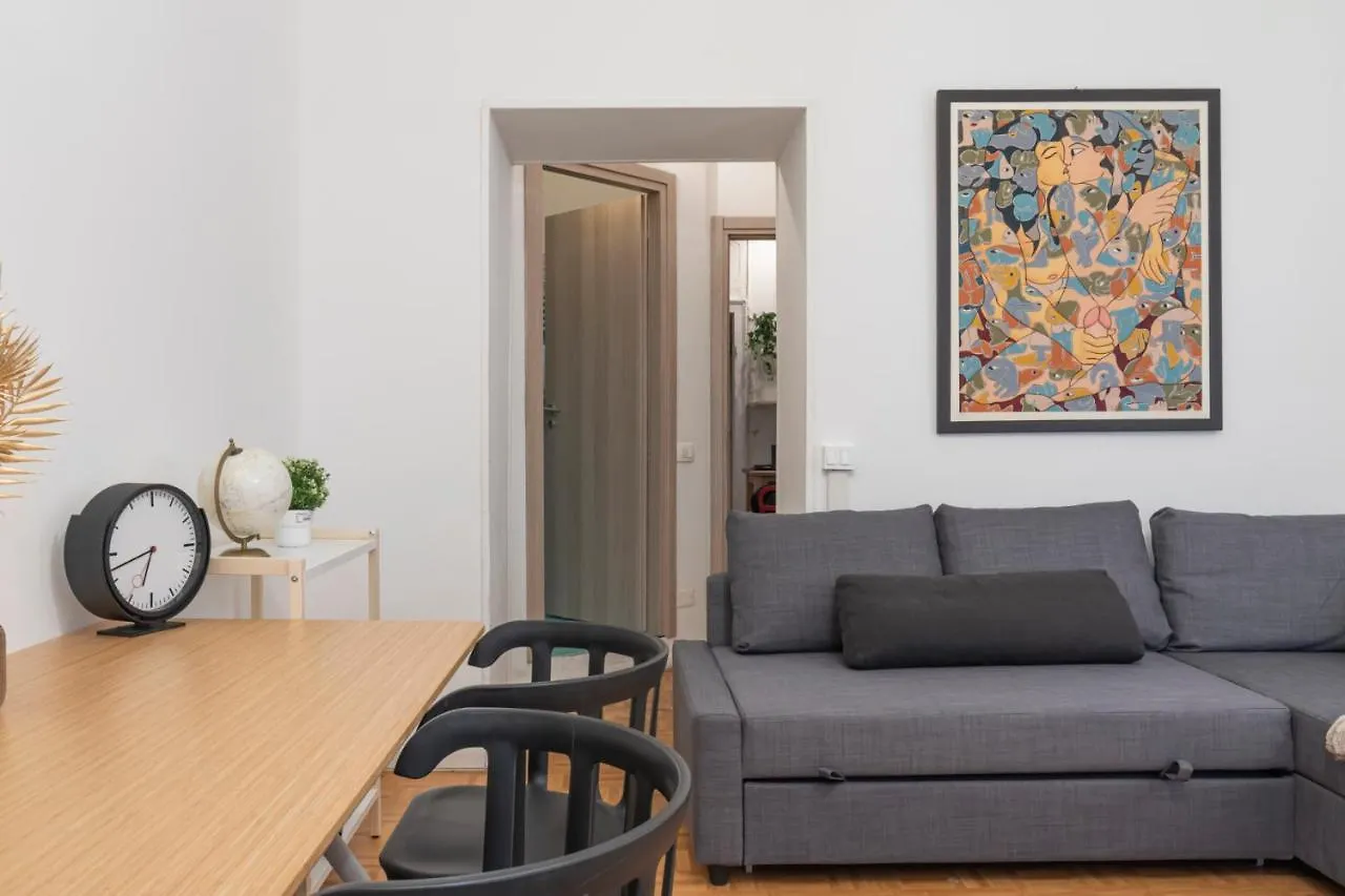 I Host Apartment - Chavez 2 Milan