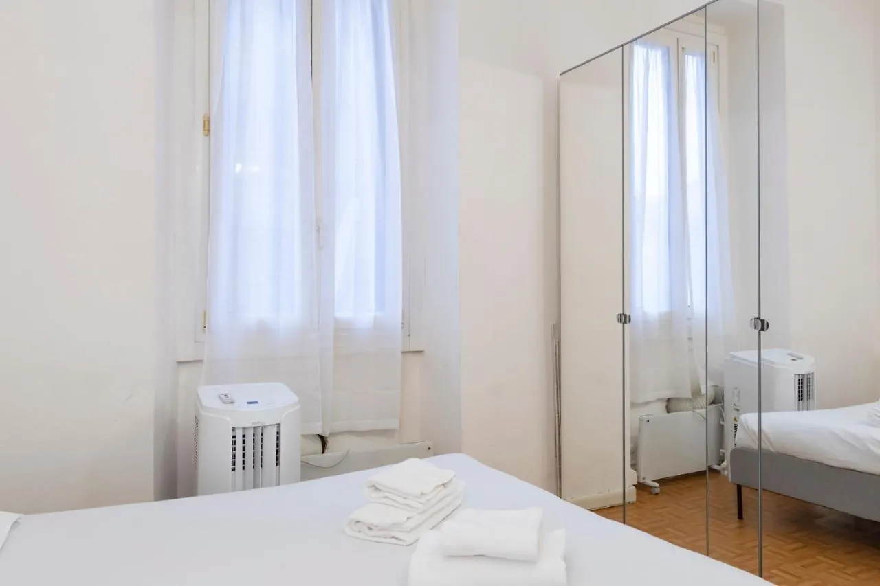 I Host Apartment - Chavez 2 Milan
