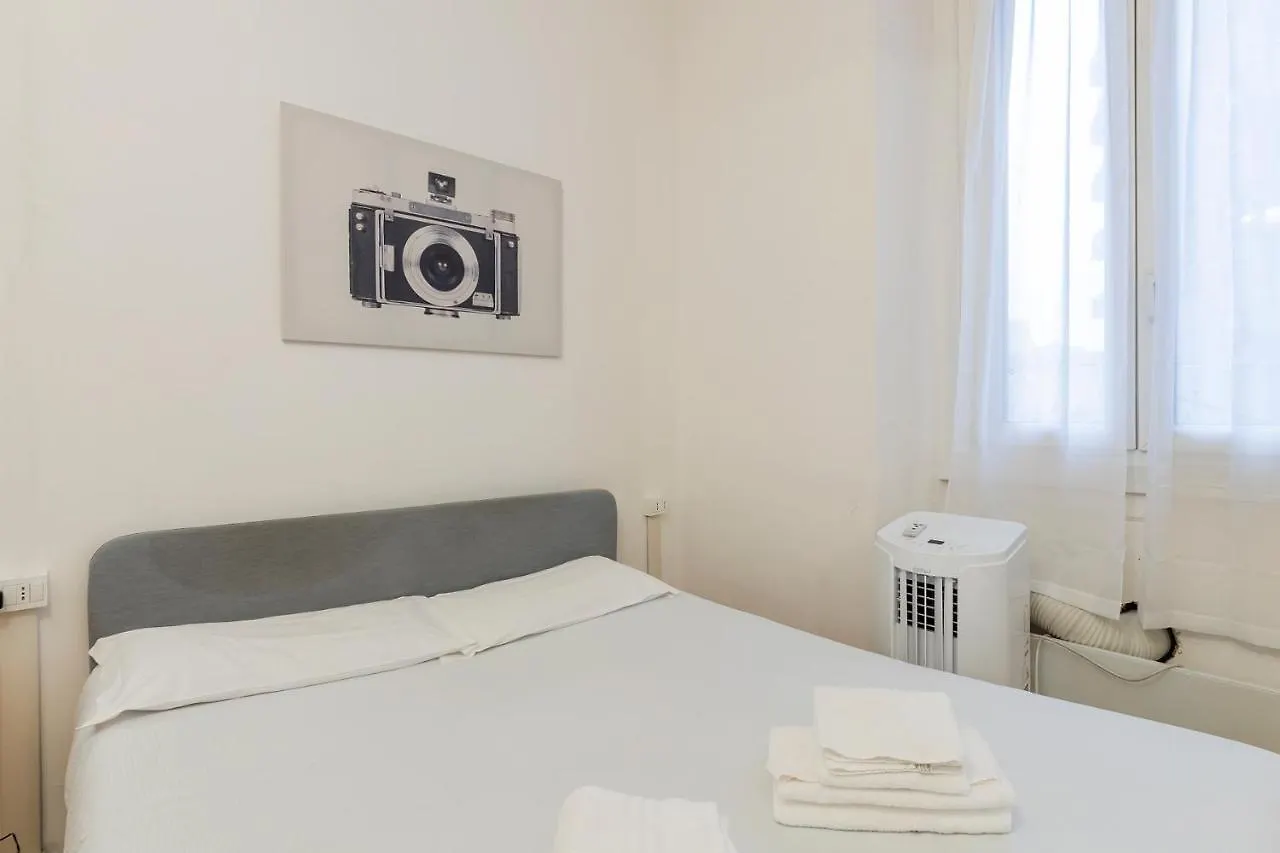 I Host Apartment - Chavez 2 Milan