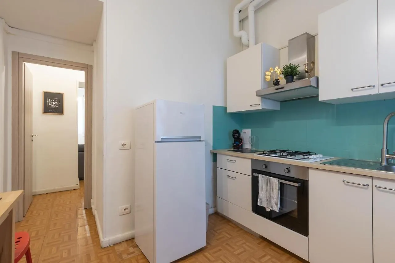 I Host Apartment - Chavez 2 Milan