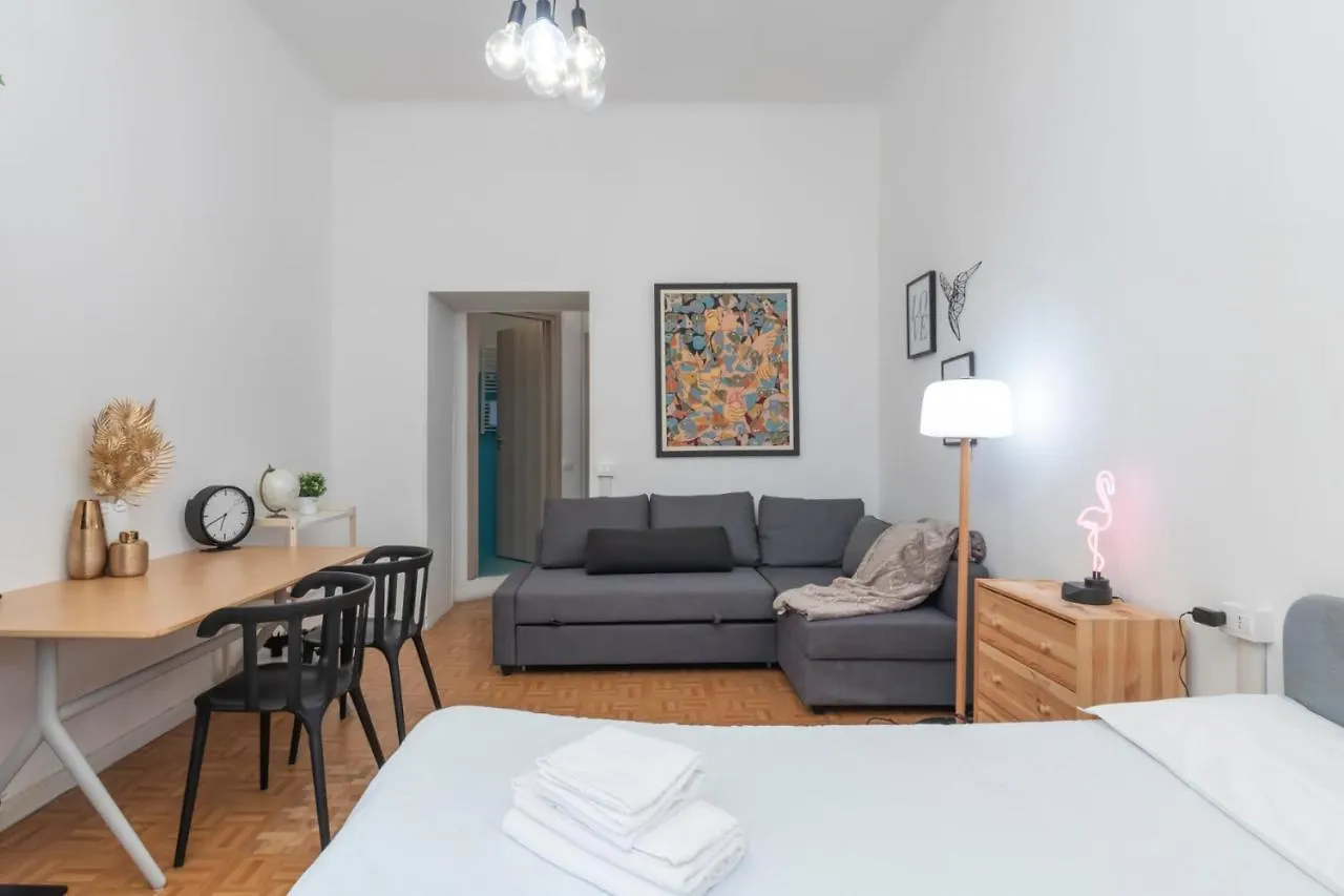 I Host Apartment - Chavez 2 Milan
