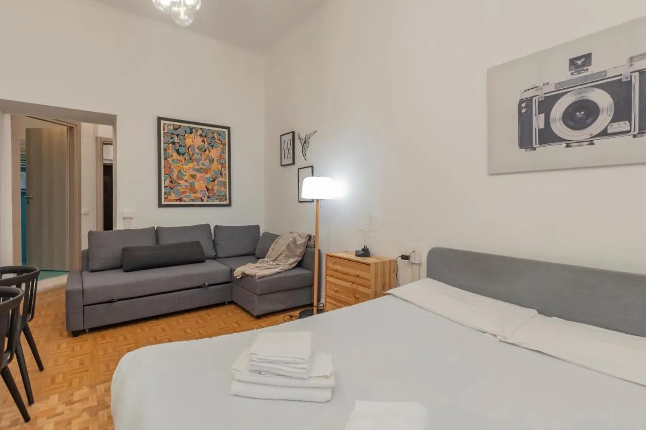 I Host Apartment - Chavez 2 Milan