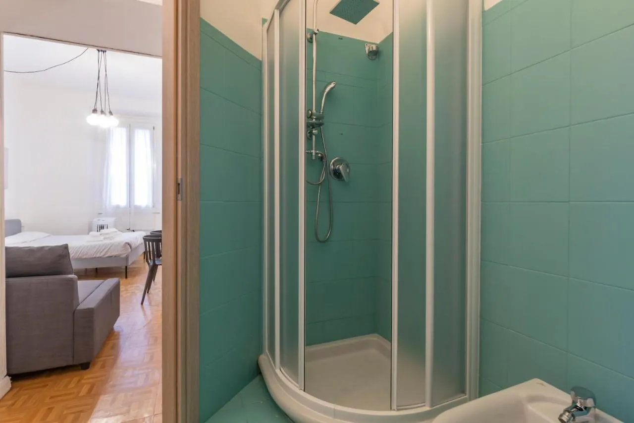 I Host Apartment - Chavez 2 Milan Italy