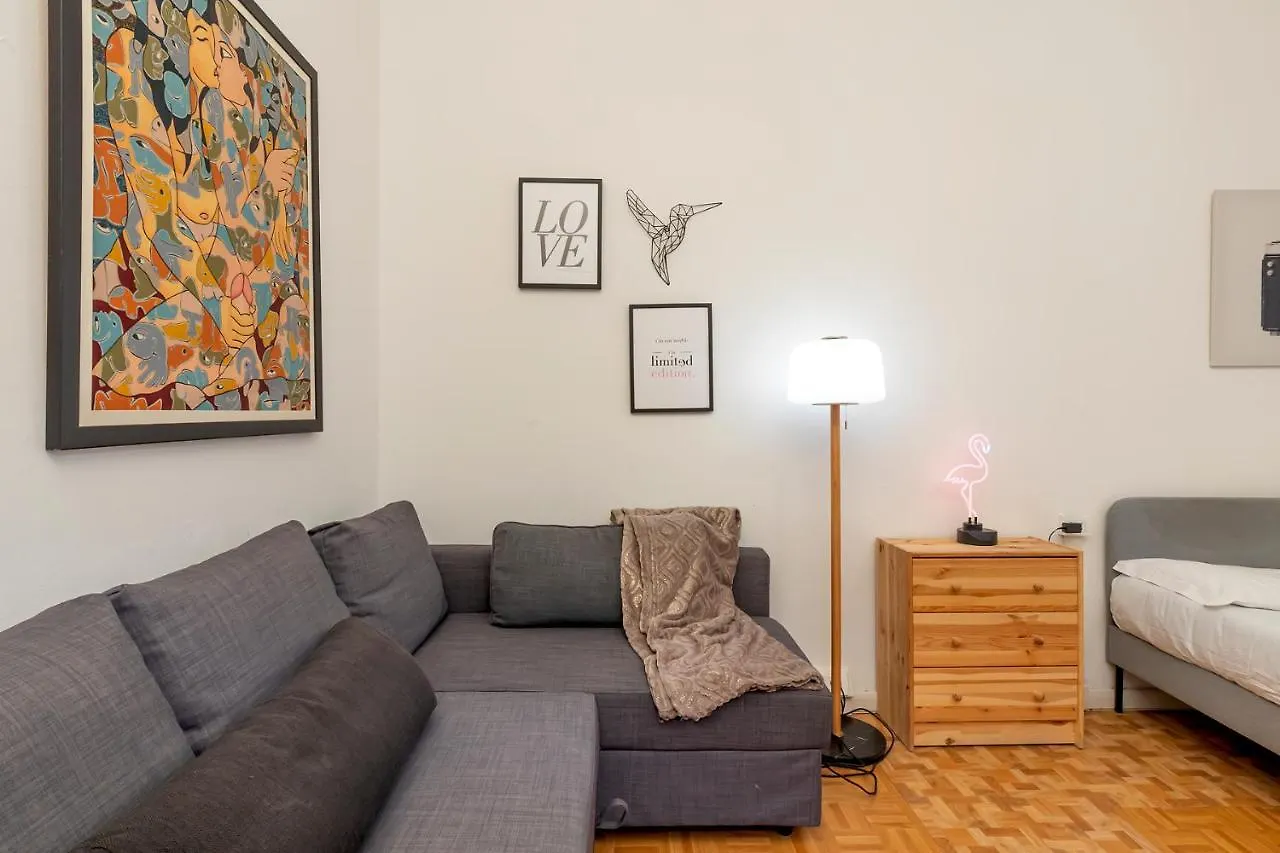 I Host Apartment - Chavez 2 Milan