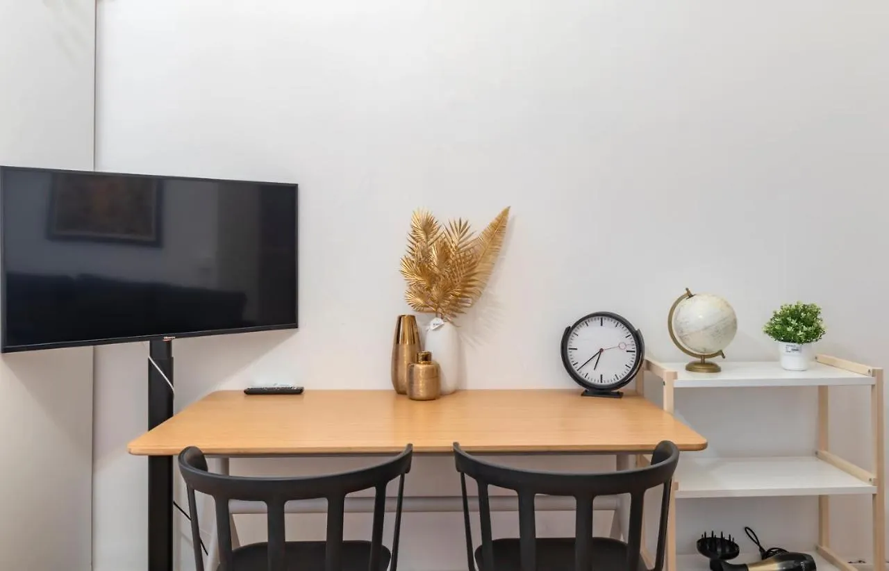I Host Apartment - Chavez 2 Milan
