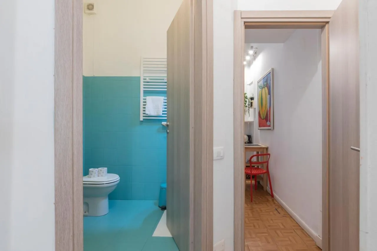 I Host Apartment - Chavez 2 Milan