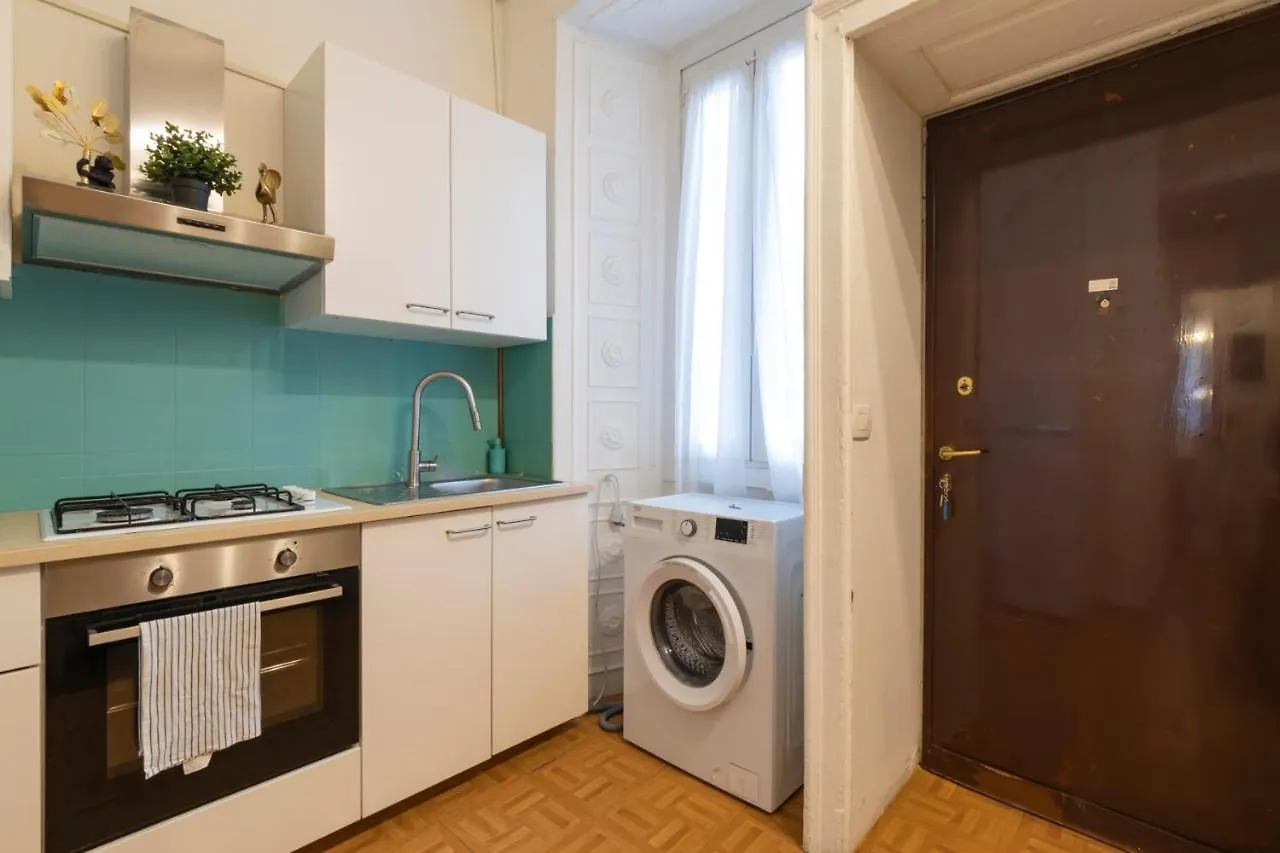 מילאנו I Host Apartment - Chavez 2