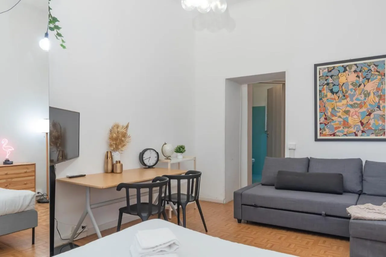 מילאנו I Host Apartment - Chavez 2 0*,